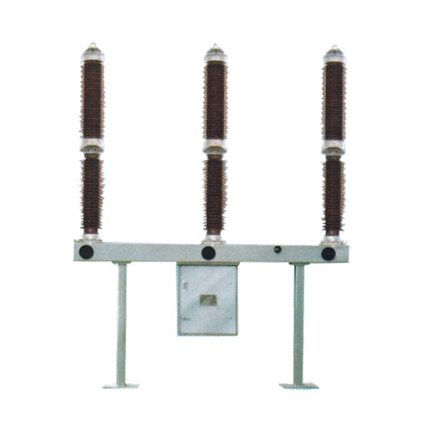 六氟化硫斷路器