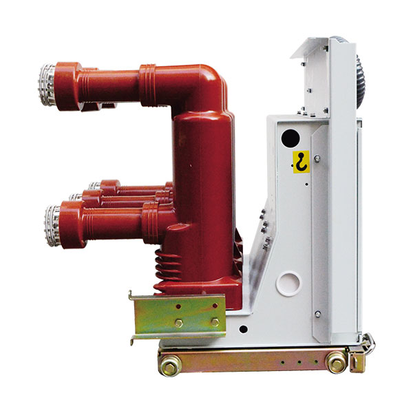 ZN63(VS1)-12戶內高壓固定式真空斷路器
