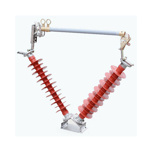 HRW5-35/100-200A高原防風型羊角跌落式熔斷器