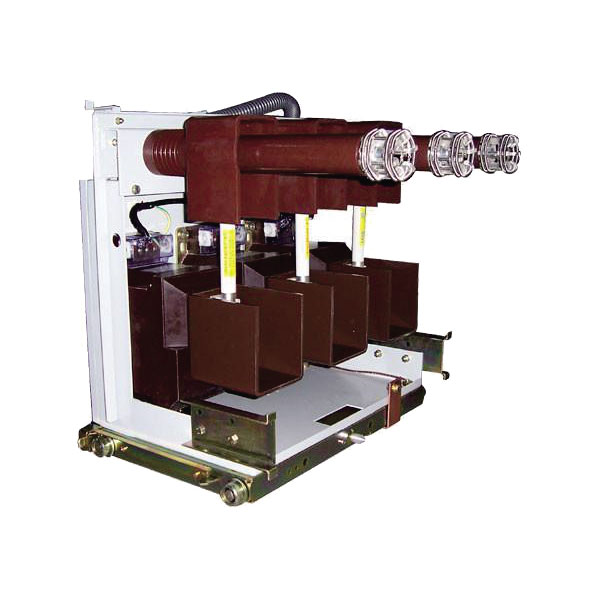 VS1（R）-12系列中置固封式真空負荷開關-熔斷器組合電器