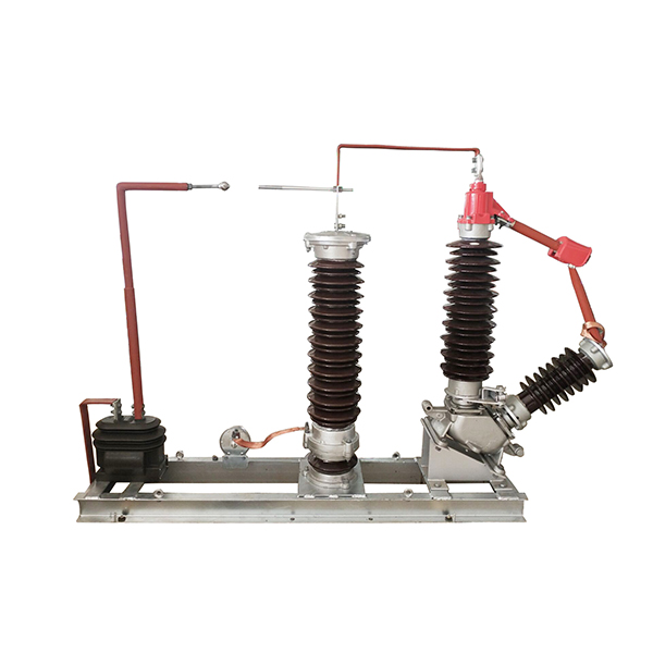 GW8-40.5/72.5/126KV中性點隔離開關(guān)