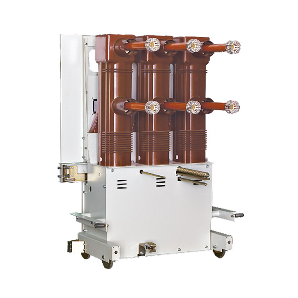 ZN85-40.5戶內高壓真空斷路器